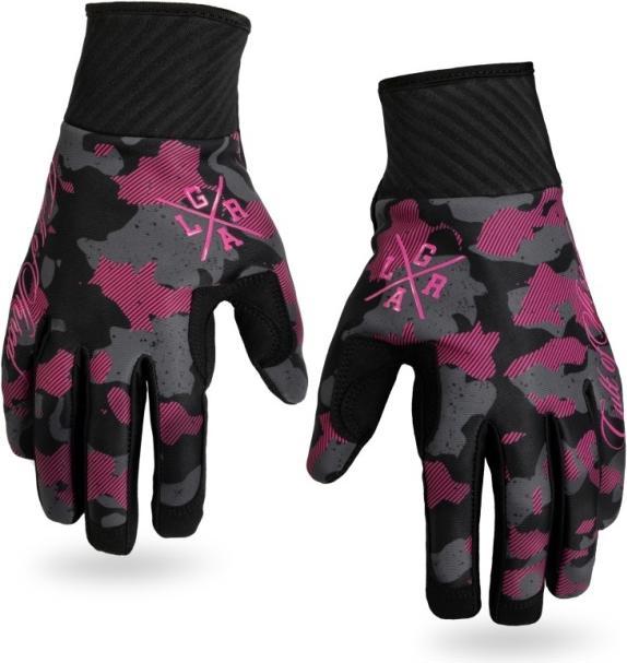 Image du produit Loose Riders Waterproof Winter Glove (XS)