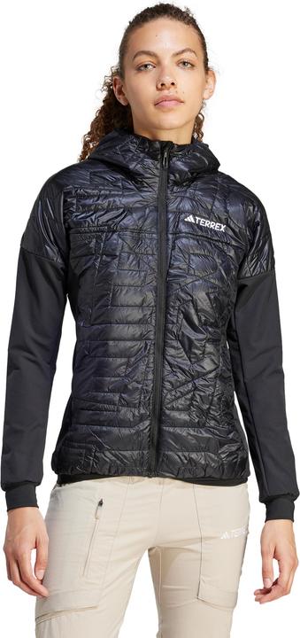 Immagine prodotto adidas Giacca ibrida W Xperior Varil (L)