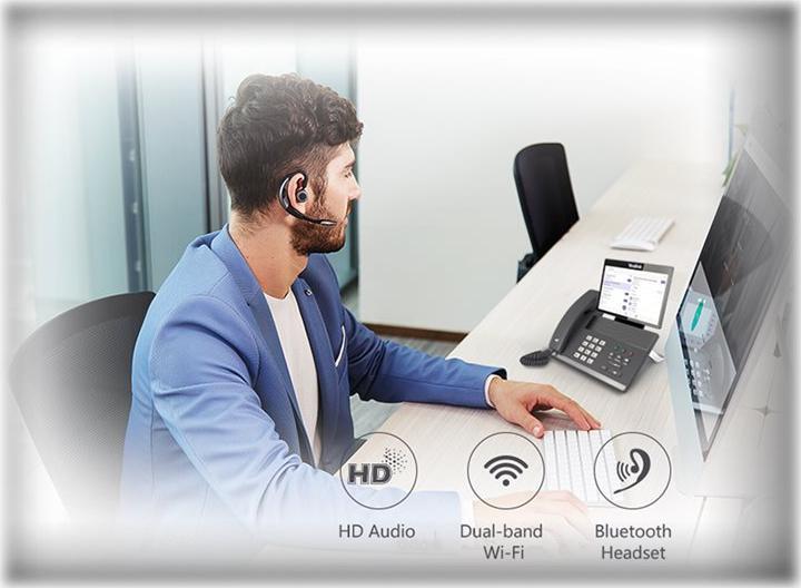 Image du produit Yealink VP59 Teams Edition