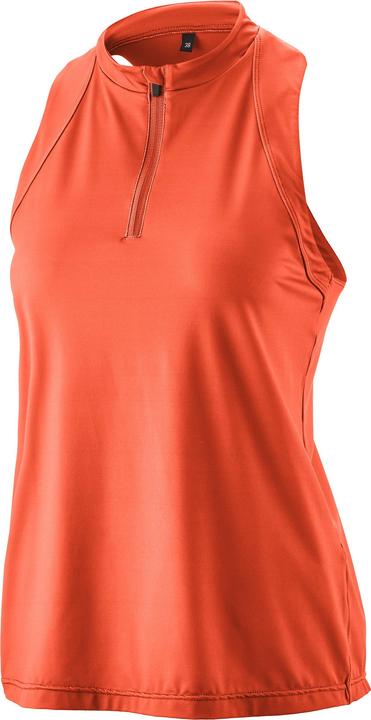 Image du produit Gonso Women's Adventure Jersey Sleeveless (40)