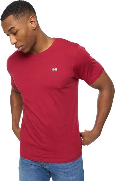 Immagine prodotto Crosshatch Dellmere Maglietta Uomo Misura Confezione 5 (XL)