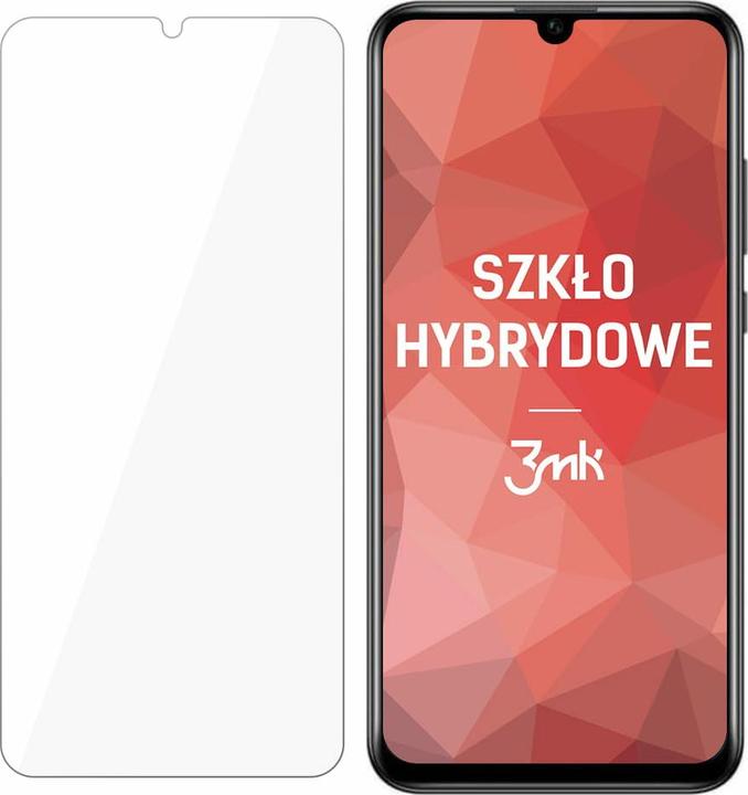 Produktbild 3MK FlexibleGlass Lite do Alcatel 1S 2020 (1 Stück, Alcatel 1S (2020))