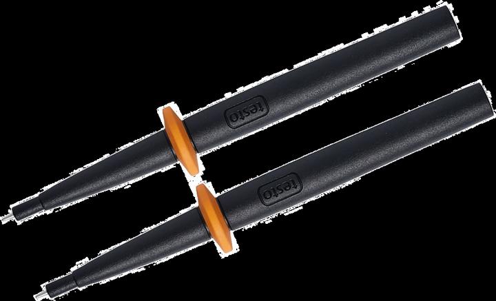 Actual product image Testo Test probe set tzmeasuring probes 755 (Test prod)