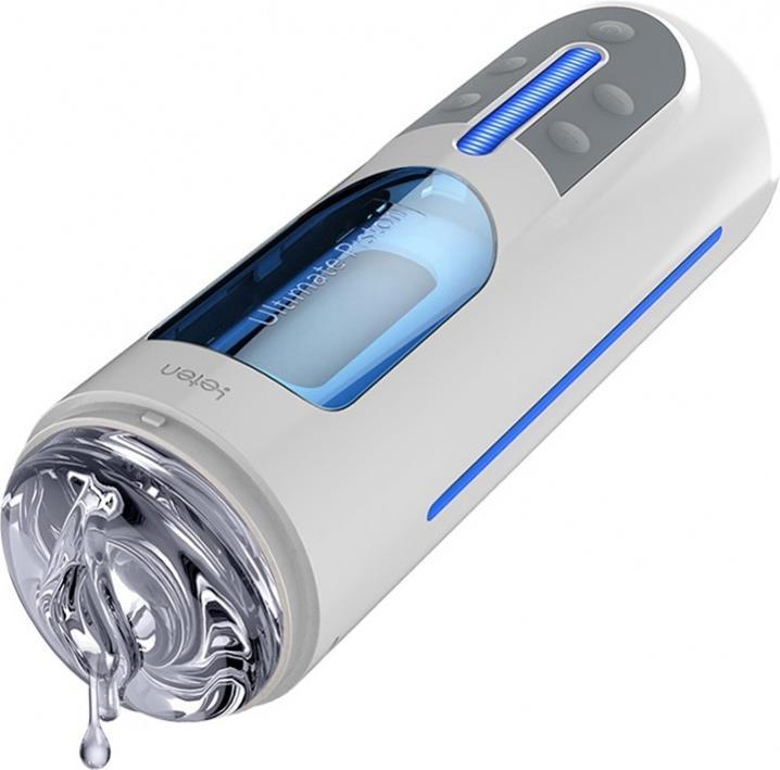 Actual product image Leten Sm380