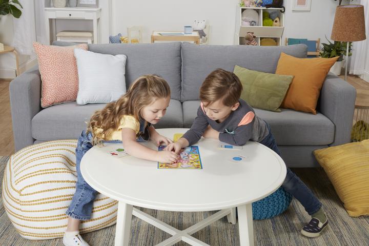 Productafbeelding Hasbro Gaming Dokter Bibber Junior (Duits)
