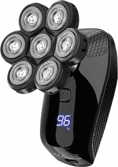 Productafbeelding Kensen 5-in-1 elektrisch scheerapparaat met 7D kop