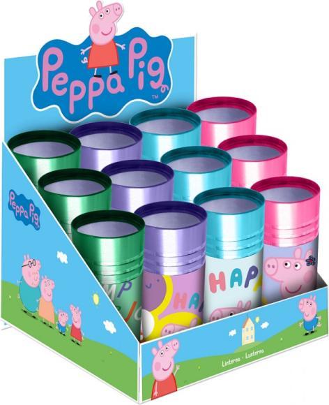 Immagine prodotto Fun trading Peppa Pig - Torcia LED (9 cm)