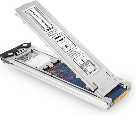 Image du produit Icy Dock 12x M.2 SATA SSD, 3x OCuLink, /s, 157...