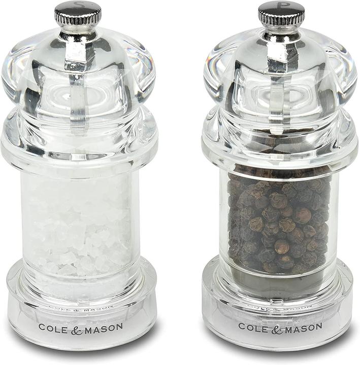 Produktbild Cole & Mason 575 (Salz)
