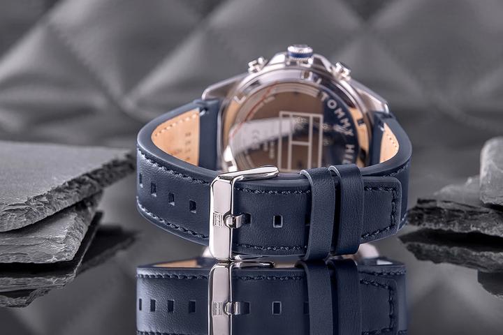 Image du produit Tommy Hilfiger Lars (Montre analogique, 46 mm)