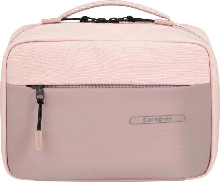 Samsonite Stackd Toilet Kit Hanging Toilet Kit (3 l)