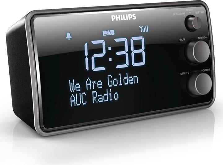 Philips Ajb3552/12