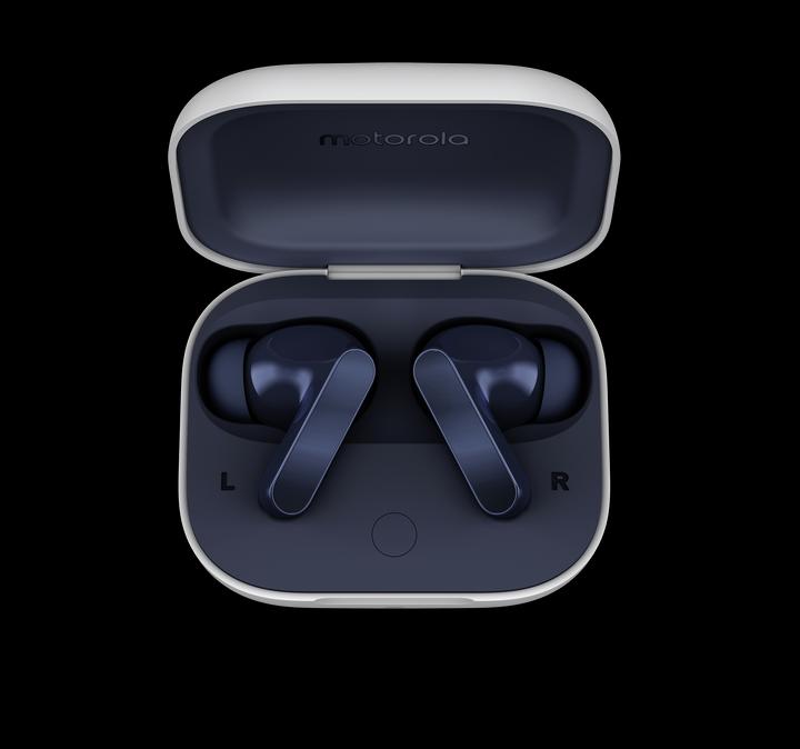Immagine prodotto Motorola moto buds (ANC, 9 h, Senza fili)