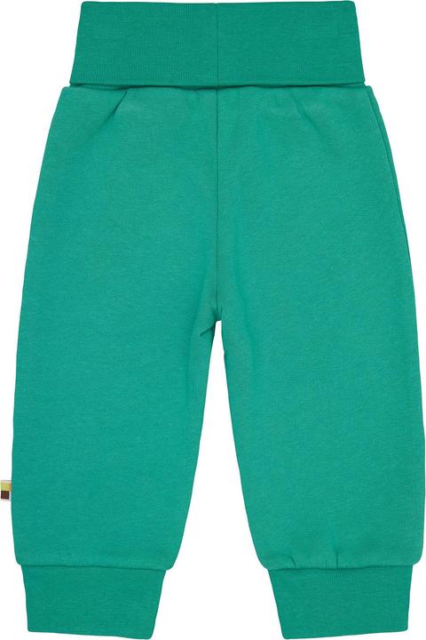 Actual product image loud + proud Sweatshirt trousers with navel waistband (110)