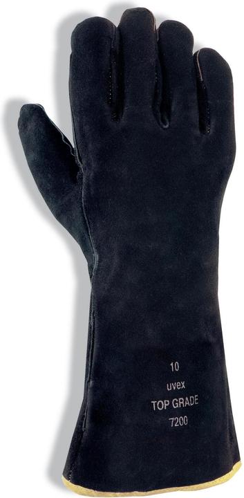 Image du produit Uvex Safety Gants de protection top grade (10)
