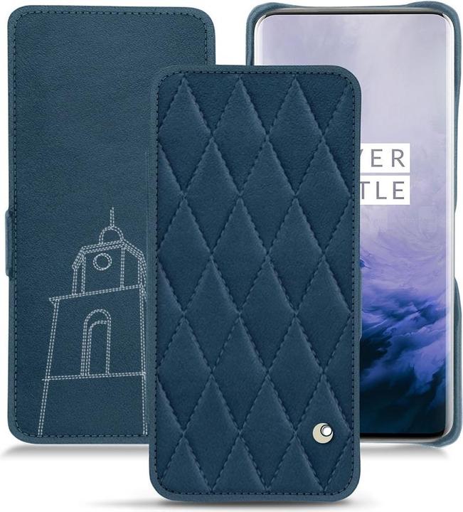 Blu Mediterraneo - Couture ( Pantone #0E3043 )