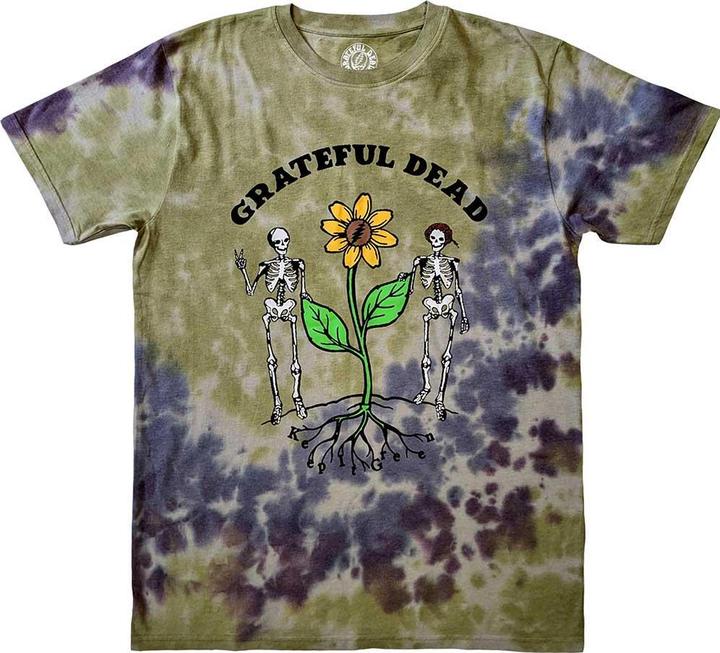 Grateful Dead Keep It Green TShirt