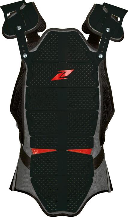 Produktbild Zandona Shark Armour Cross 8 Schuppen Protektor (L)