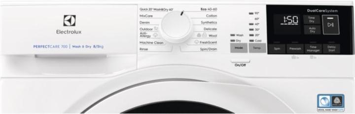 Produktbild Electrolux EW7W5448E6