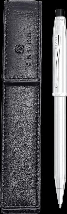 Actual product image Cross Century II Stylo glasses (Chromed, 1 x)