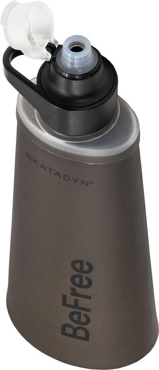 Actual product image Katadyn BeFree Filter AC (1 l)