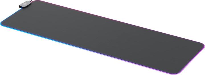 Produktbild MadCatz S.U.R.F. RGB Gaming Mouse Pad (XXL)