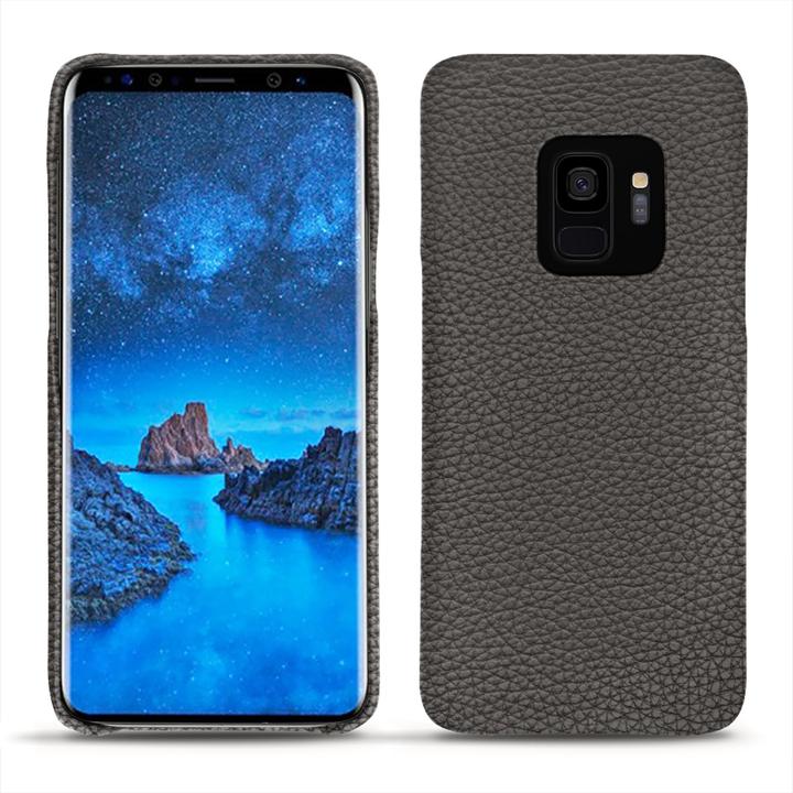 Image du produit Noreve Housse cuir (Samsung Galaxy S9)