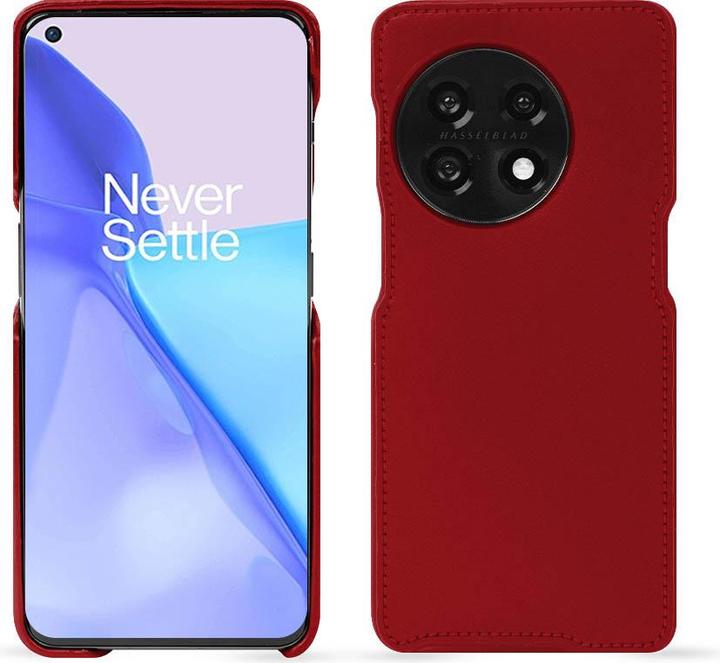Actual product image Noreve Leather case (K11)