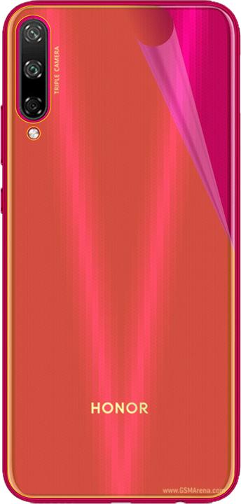 Actual product image Dipos Screen Protector Full-Cover 3D (2 Piece, Huawei Enjoy 10)