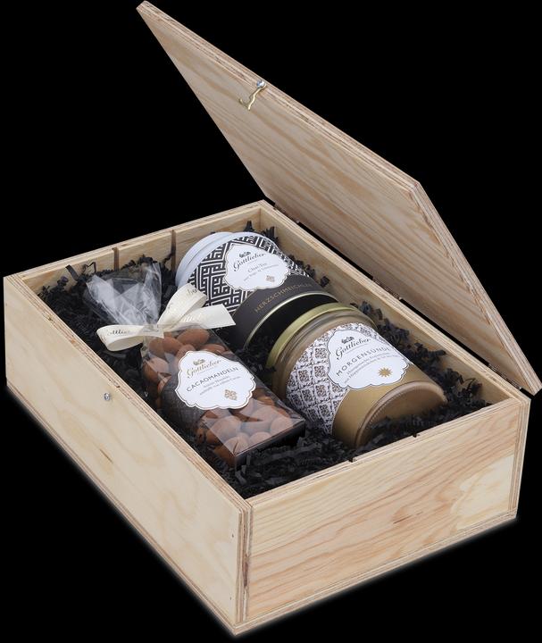 Produktbild Gottlieber Geschenkset Gourmet II