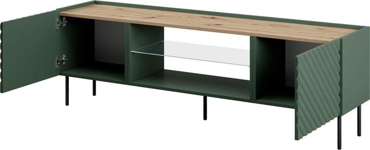 Produktbild Cama Onda (180.5 x 40 x 58 cm)
