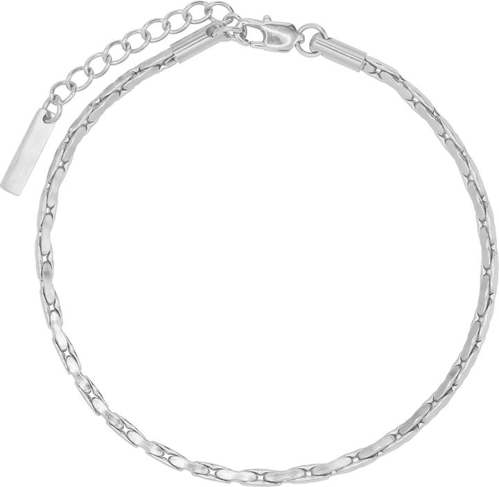 Immagine prodotto Heideman Ennia di colore argento (100% acciaio inossidabile)