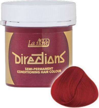 Produktbild Directions La Riche (Red)