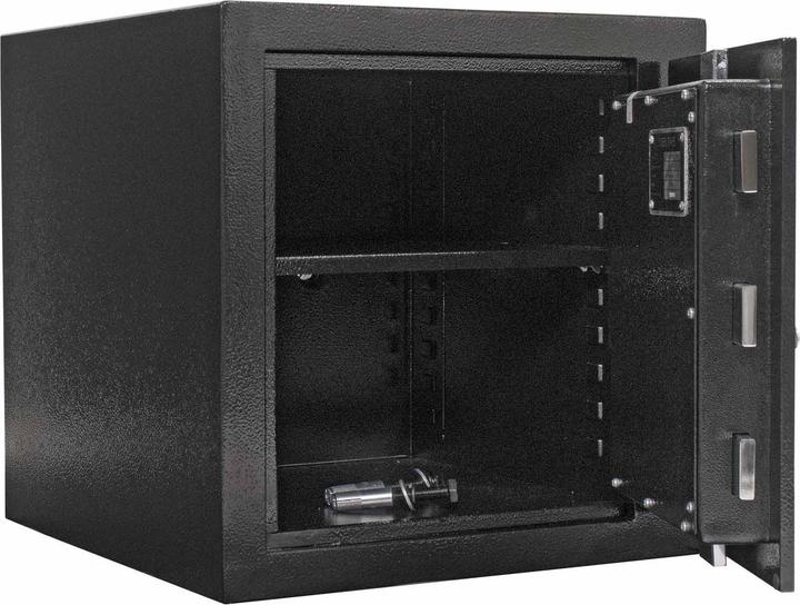 Produktbild Rottner Geschäftstresor EN1 Monaco 45 Elektronikschloss (49 l)