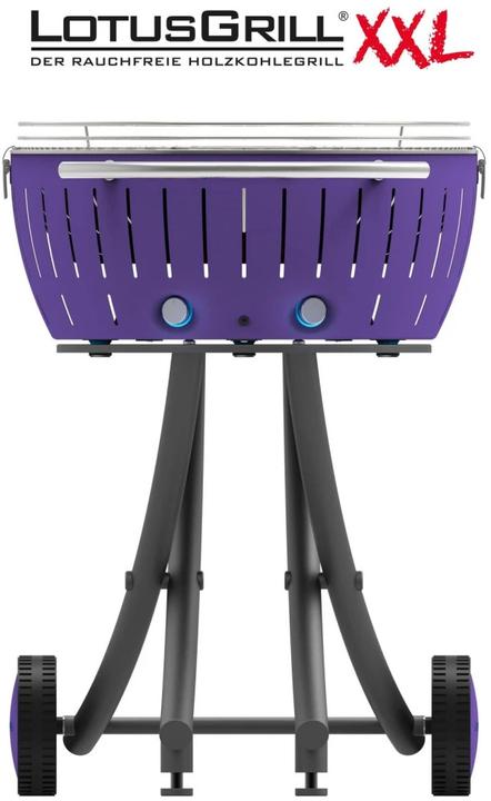 Actual product image LotusGrill XXL (57.60 cm)