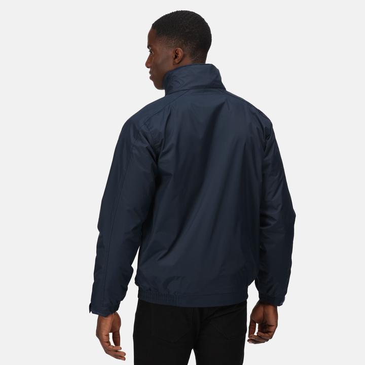 Actual product image Regatta Eco Dover Insulated Jacket Waterproof (S)
