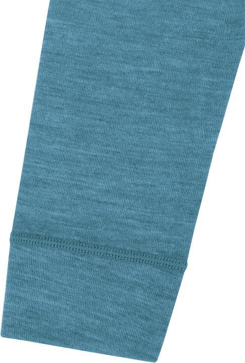 Immagine prodotto Normani Pagliaccetto da 2 pezzi per bambino in merino "Tangoio" - 9595 (56)