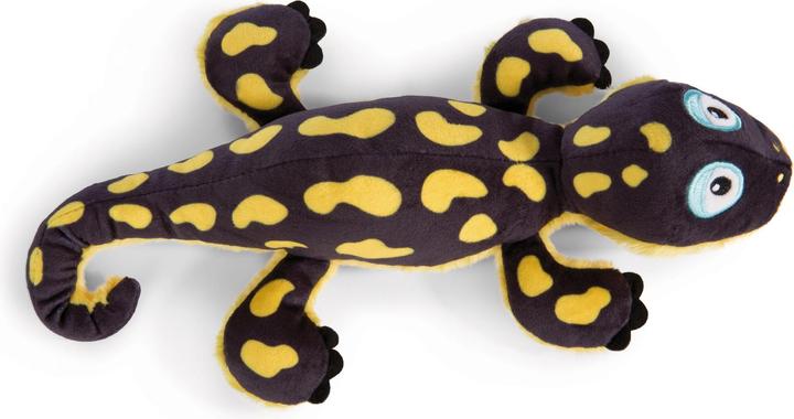 Image du produit NICI Peluche Salamandre Don Fuego couchée 25 cm (25 cm)