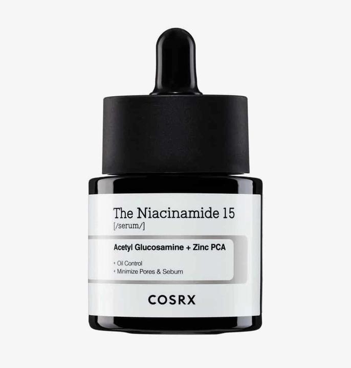 Actual product image Cosrx The Niacinamide 15 Serum (20 ml)