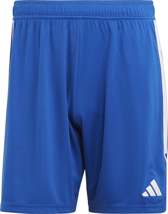Immagine prodotto adidas Vyriški šortai Tiro 23 League mėlyni IB8084 (2XL) (XXL)