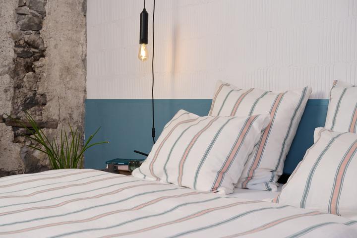 Immagine prodotto Journey Living Montalcino (Copripiumino, 200 x 210 cm)