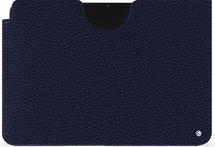 Cobalt (Pantone #2b253f)