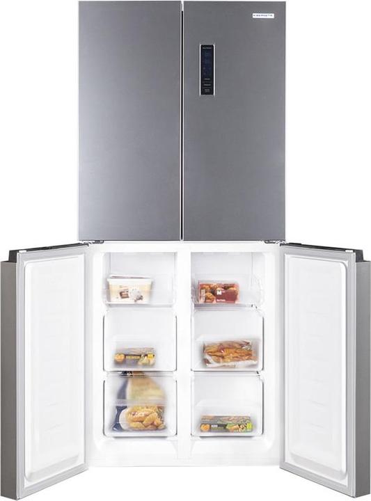 Produktbild Kibernetik FSP Food Center (362 l)
