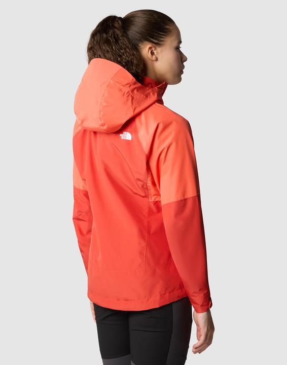 Immagine prodotto North Face Diablo Dynamic Zip-in (S)