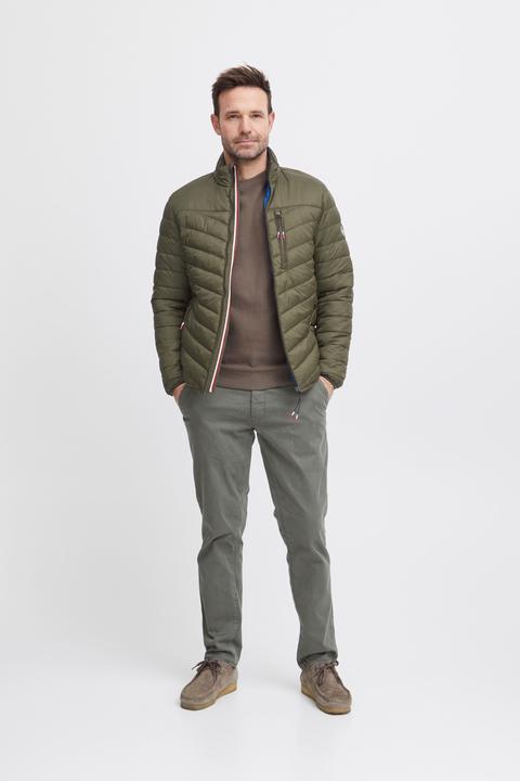 Image du produit FQ1924 FQJACOB padded jacket 21900686 (S)