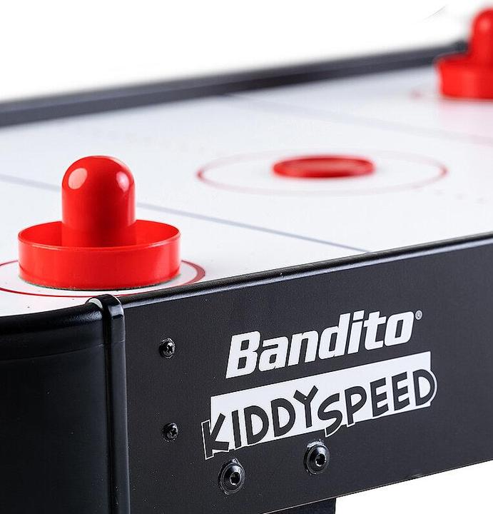 Immagine prodotto Winsport Topper da tavolo Airhockey KiddySpeed