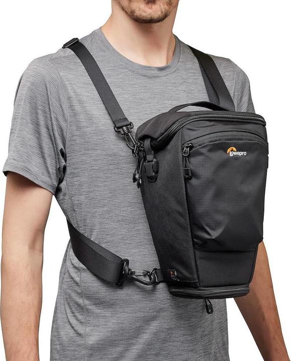 Actual product image Lowepro ProTactic TLZ 75 Pro AW III (Camera hip bag, 6 l)