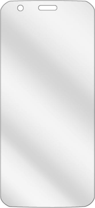 Image du produit Dipos Film de Protection d’écran Crystalclear (1 pièce(s), Chat S52)