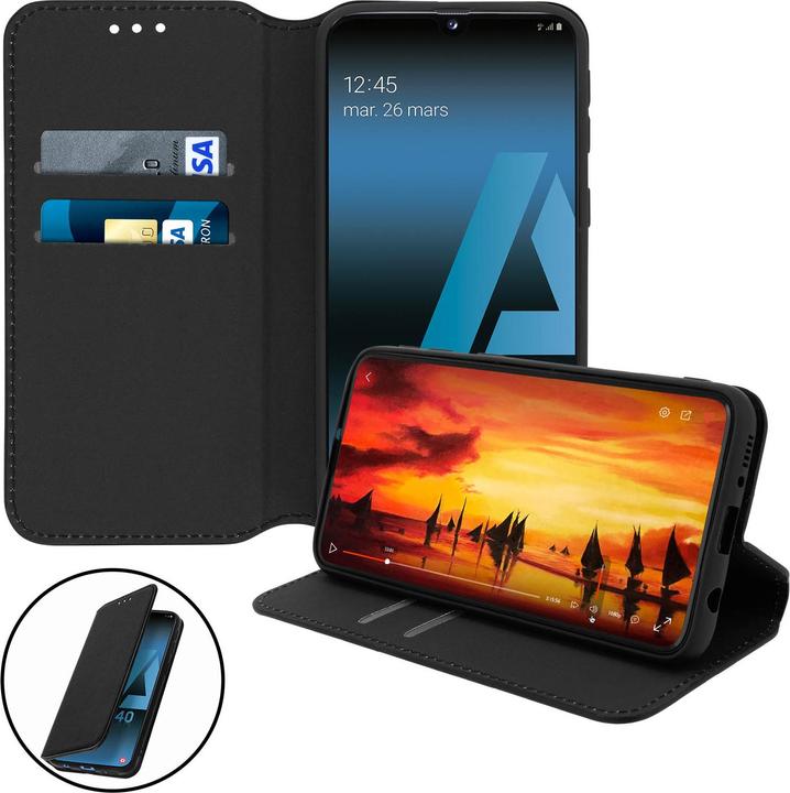 Image du produit Avizar Série Elec (Samsung Galaxy A40)