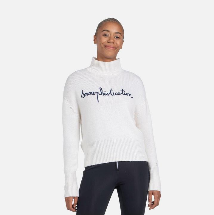 Actual product image Rossignol JCC Lounge-Pullover (M)